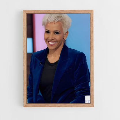 ap-kelly holmes-5 cadre Bois clair