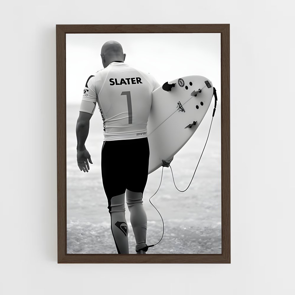ap-kelly slater-7 cadre Bois foncé