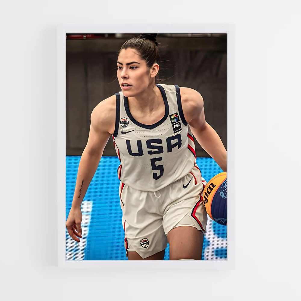 ap-kelsey plum-1 cadre Blanc