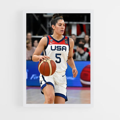 ap-kelsey plum-4 cadre Blanc