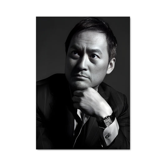 Poster Ken watanabe 7283