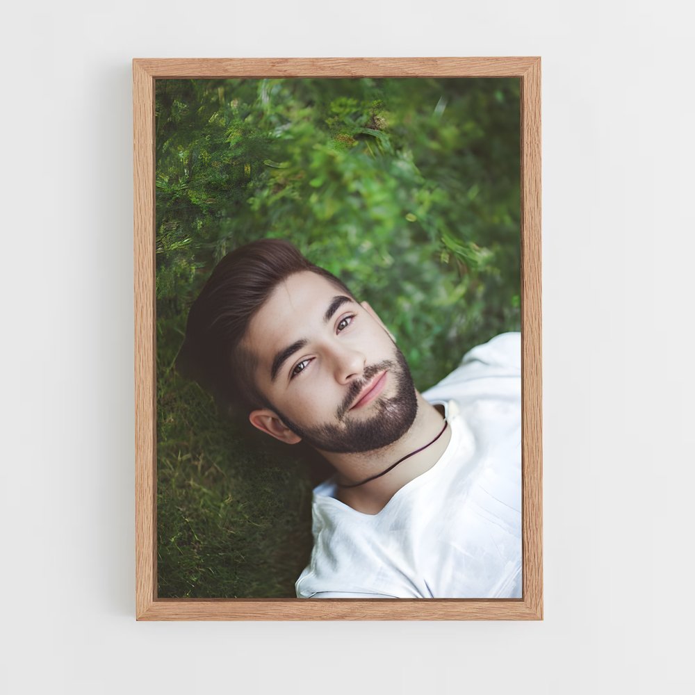 ap-kendji girac-6 cadre Bois clair