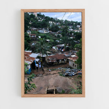 ap-kenema-2 cadre Bois clair