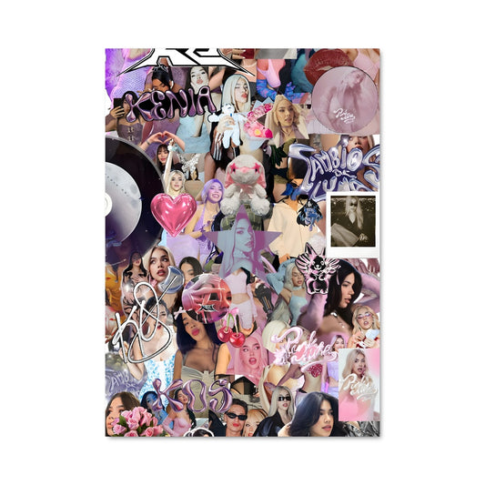 Poster Femmes du Monde