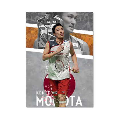 Poster Kento momota 68287