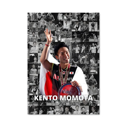 Poster Kento momota 68294