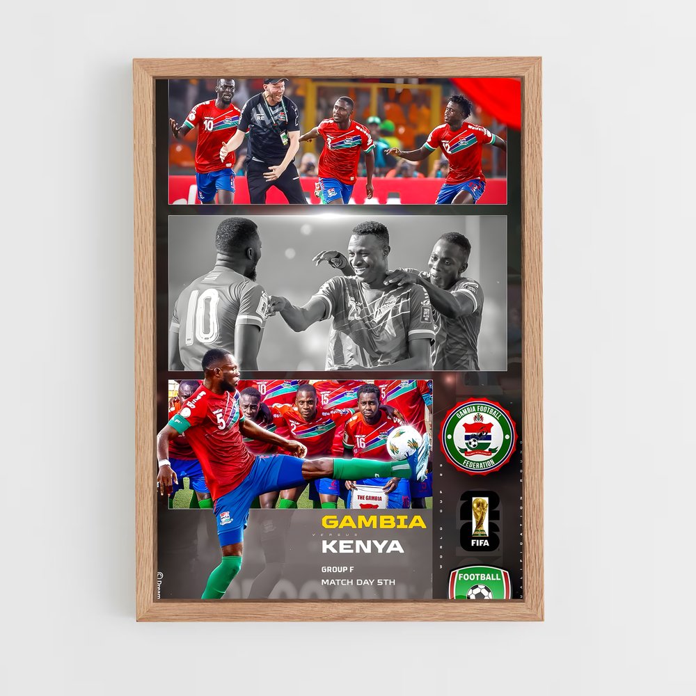ap-kenya national football team-1 cadre Bois clair