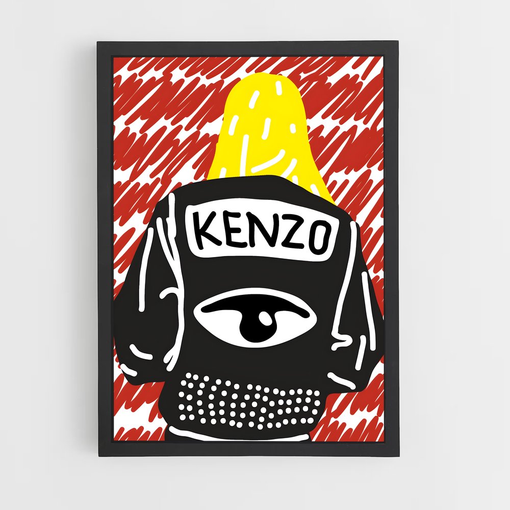 ap-kenzo-1 cadre Noir
