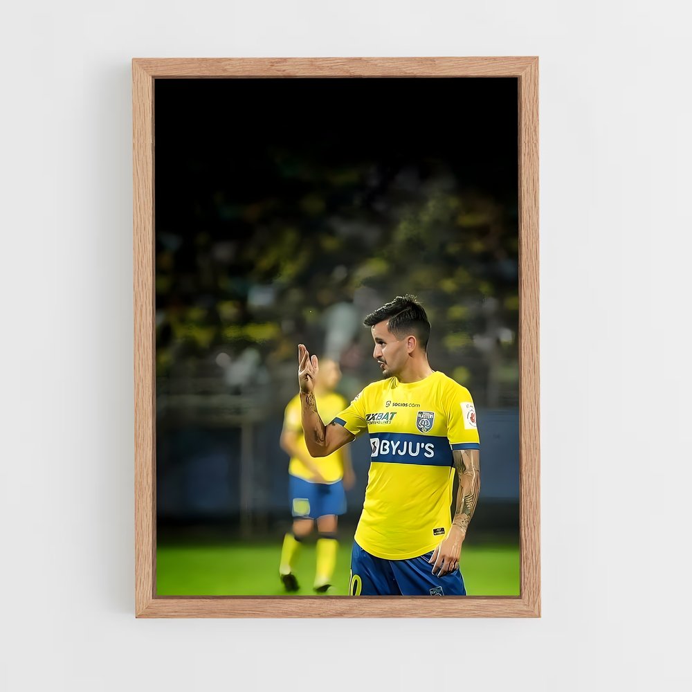 ap-kerala blasters fc-15 cadre Bois clair