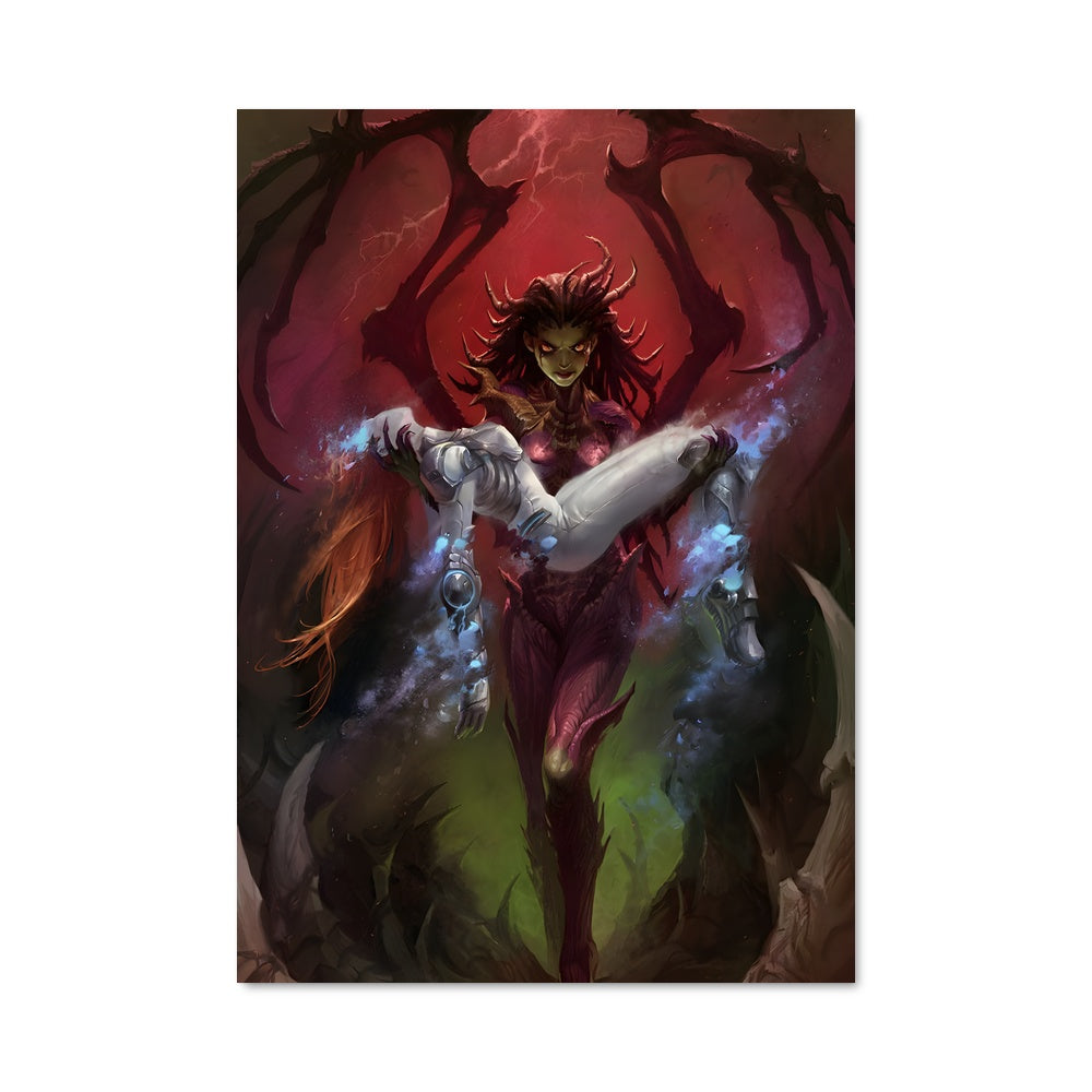 Poster Kerrigan 44642