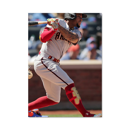 Poster Ketel marte 58224