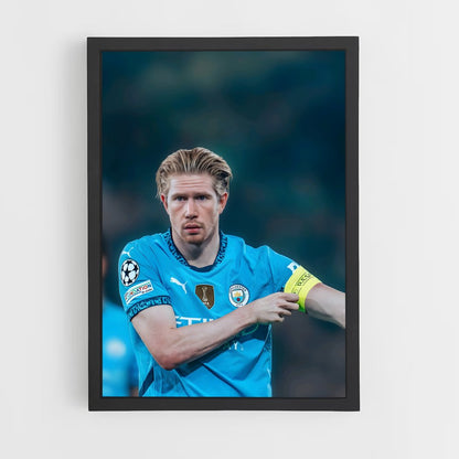 ap-kevin de bruyne-6 cadre Noir