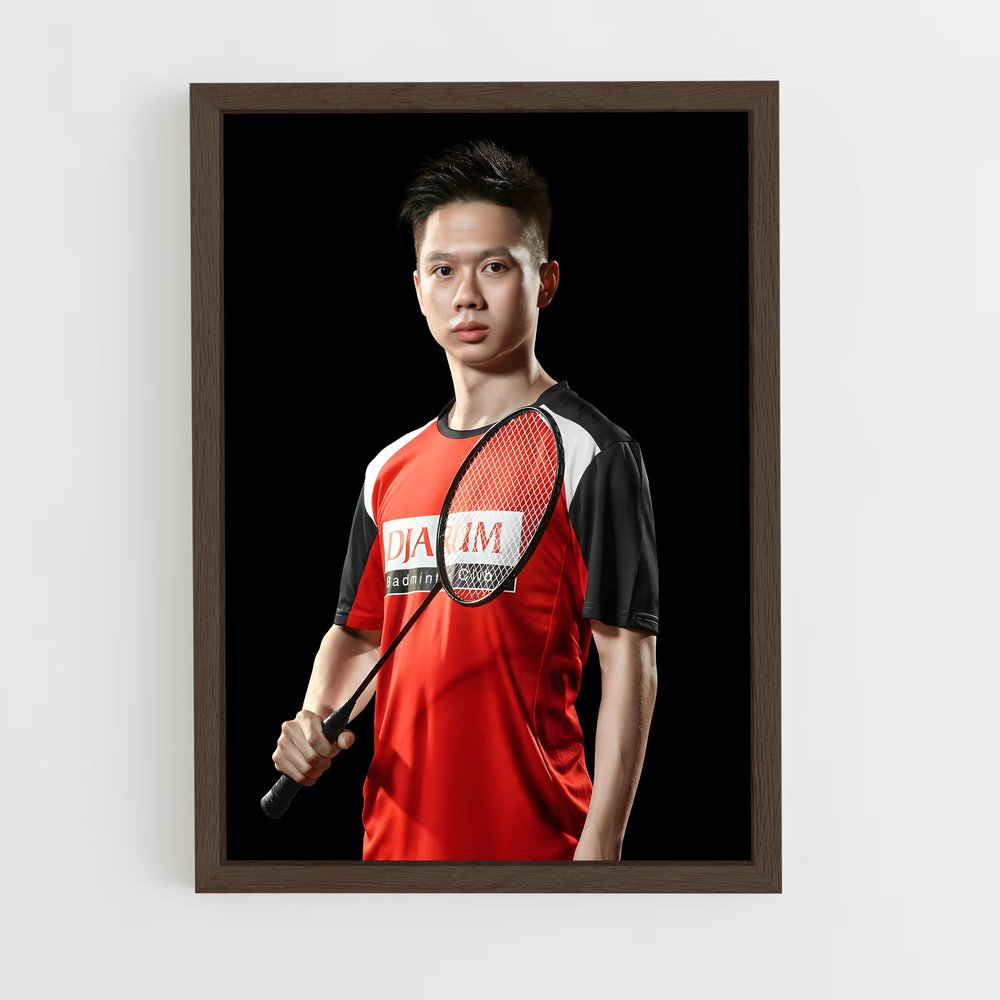 ap-kevin sanjaya sukamuljo-1 cadre Bois foncé
