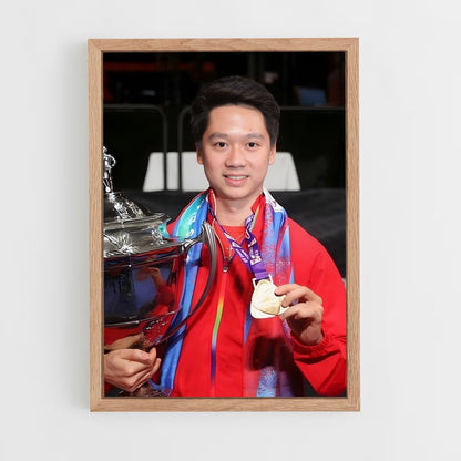 ap-kevin sanjaya sukamuljo-2 cadre Bois clair
