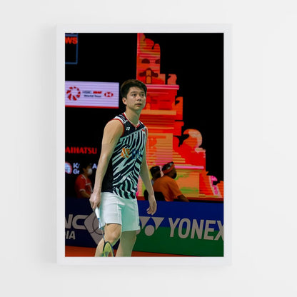 ap-kevin sanjaya sukamuljo-3 cadre Blanc