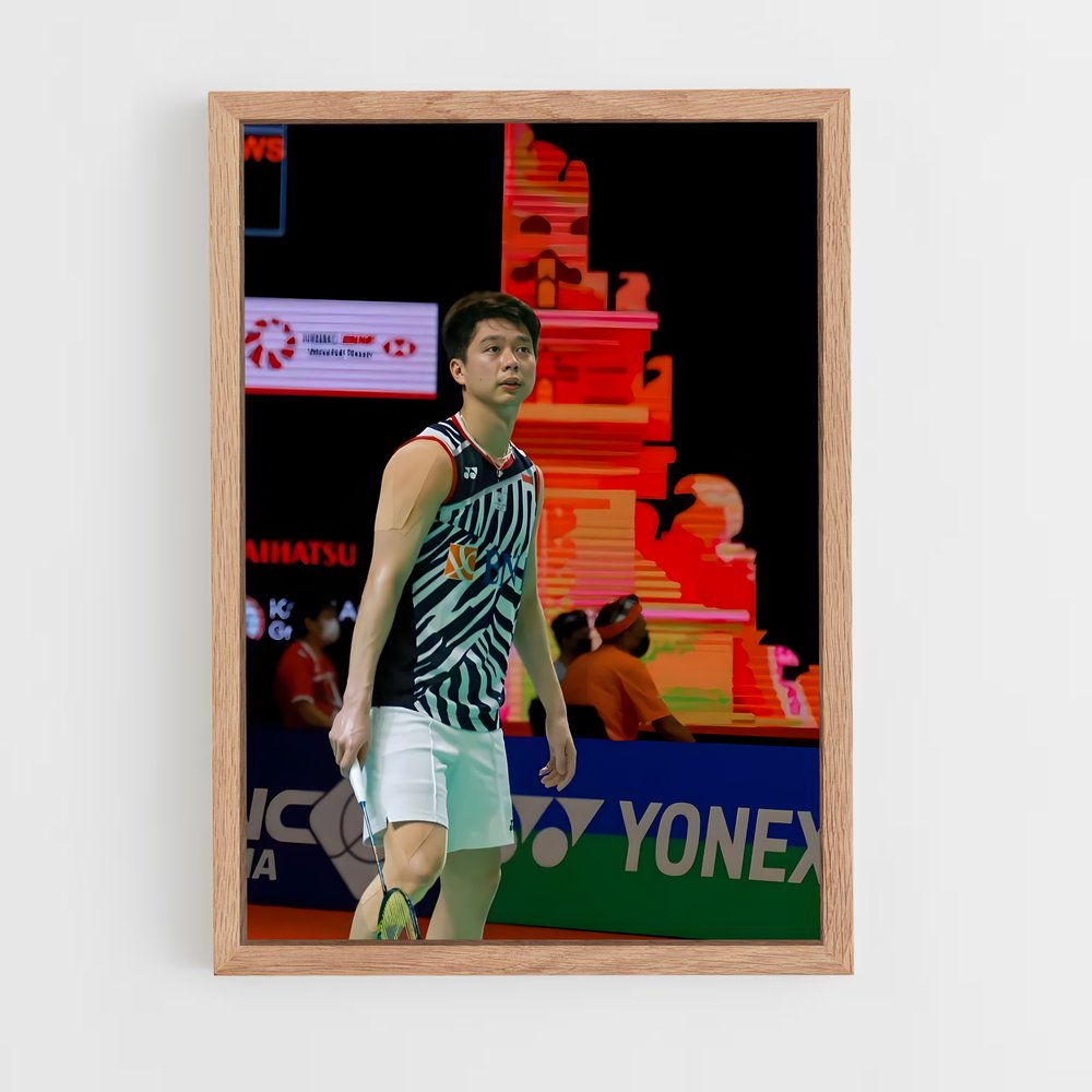 ap-kevin sanjaya sukamuljo-3 cadre Bois clair
