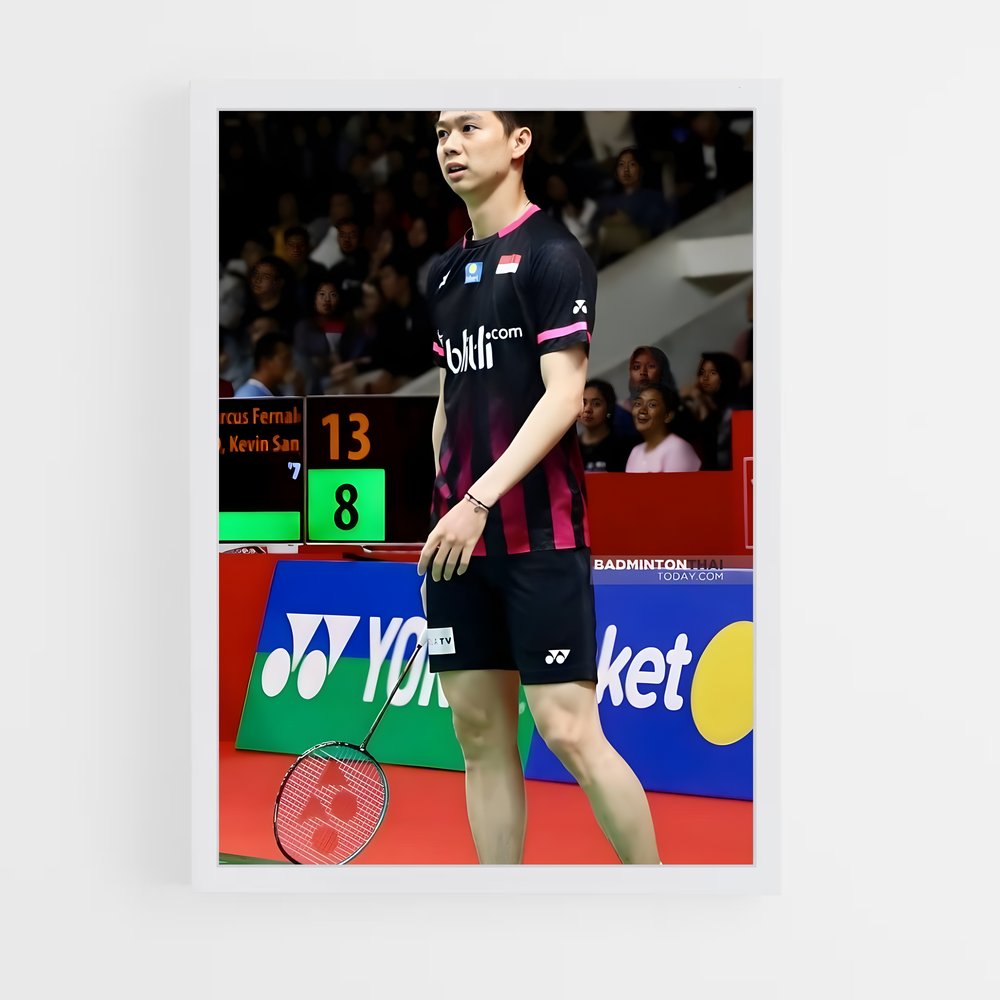 ap-kevin sanjaya sukamuljo-5 cadre Blanc