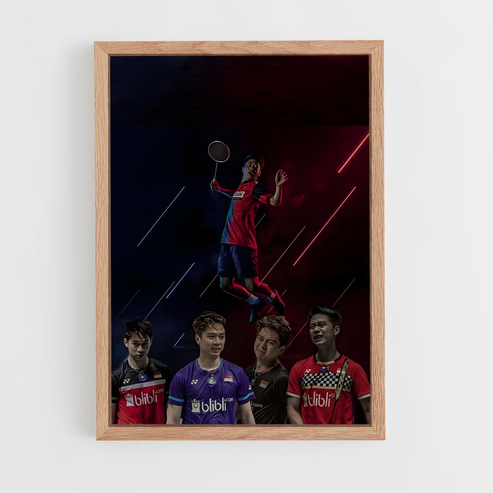 ap-kevin sanjaya sukamuljo-6 cadre Bois clair