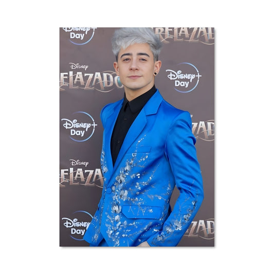 Poster Kevsho 10939