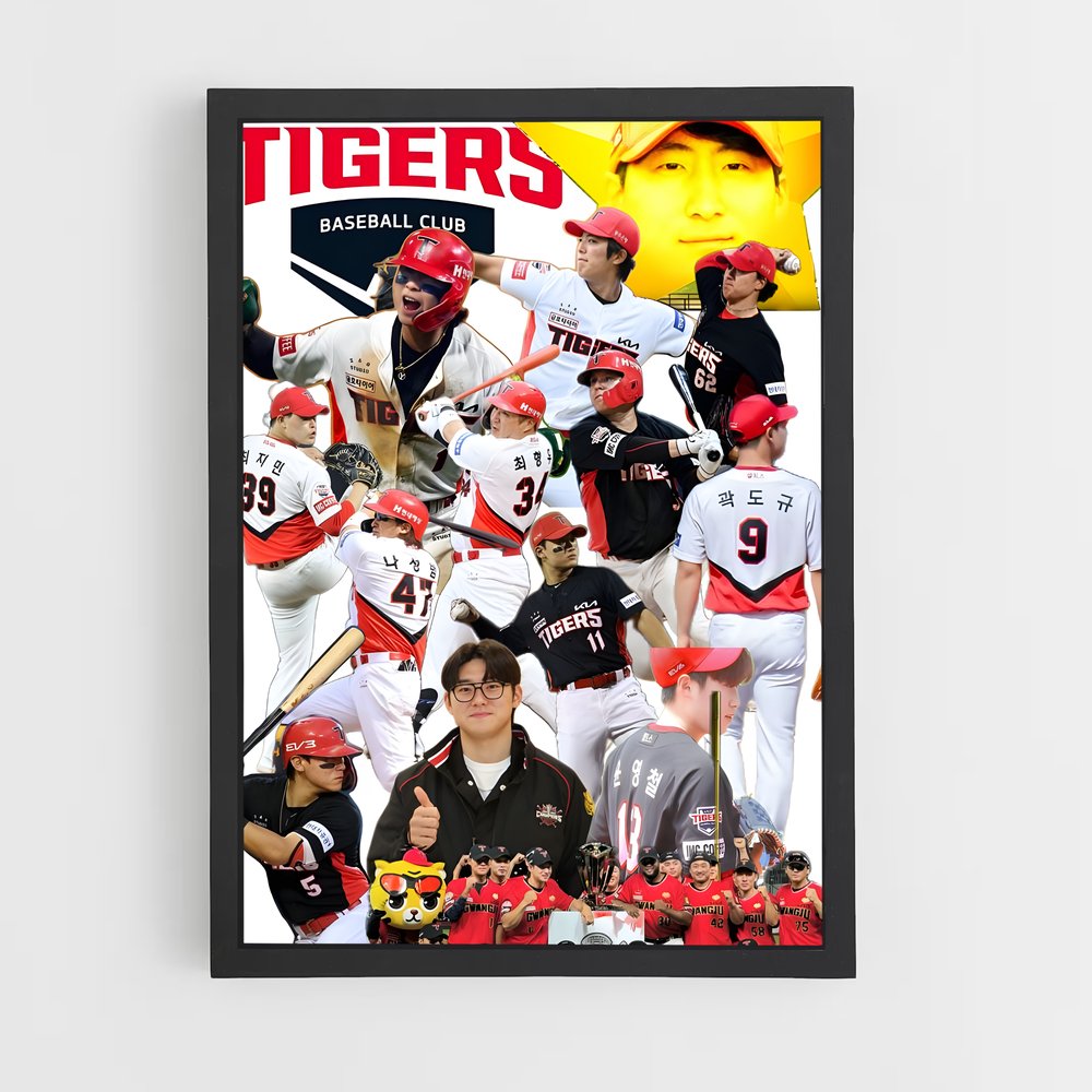 ap-kia tigers-1 cadre Noir
