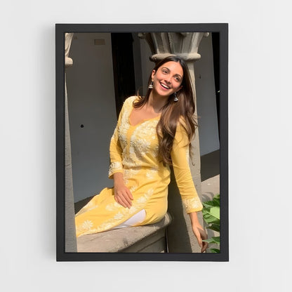 ap-kiara advani-14 cadre Noir