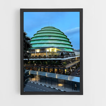 ap-kigali-1 cadre Noir
