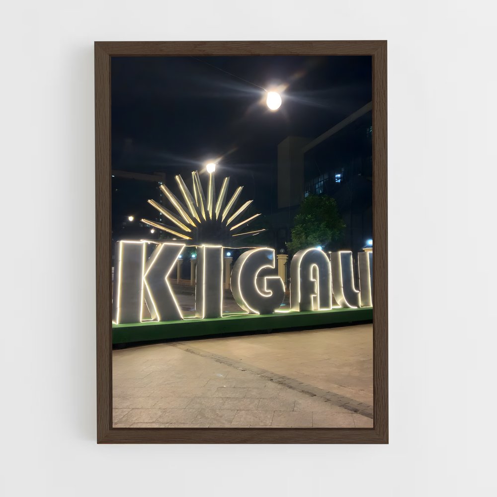 ap-kigali-3 cadre Bois foncé