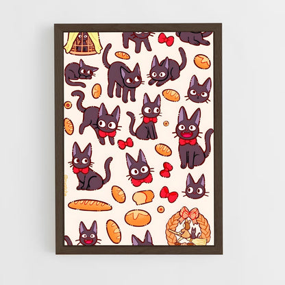 ap-kikis delivery service-3 cadre Bois foncé