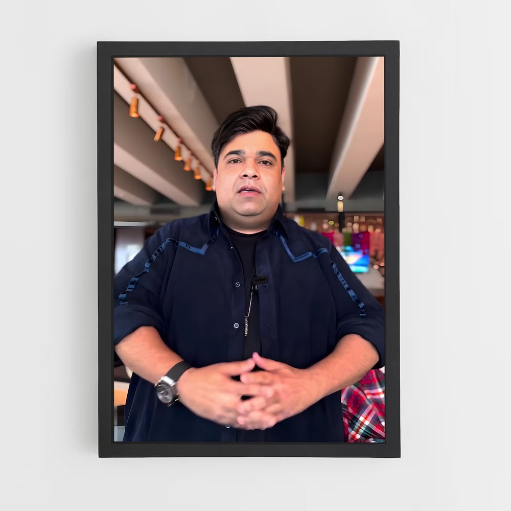 ap-kiku sharda-1 cadre Noir