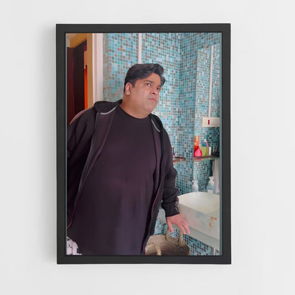 ap-kiku sharda-2 cadre Noir