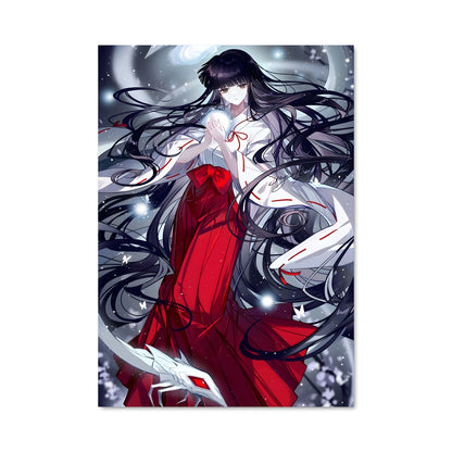 Poster Kikyo 30947