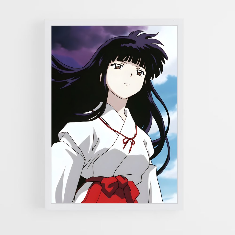 ap-kikyo-4 cadre Blanc
