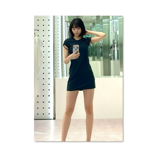 Poster Kim chaewon 48676
