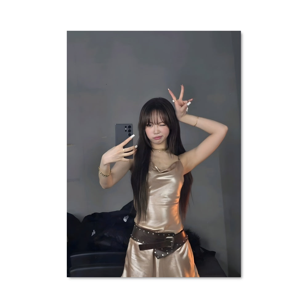 Poster Kim chaewon 48680
