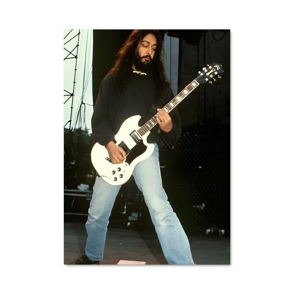 Poster Kim thayil 56552