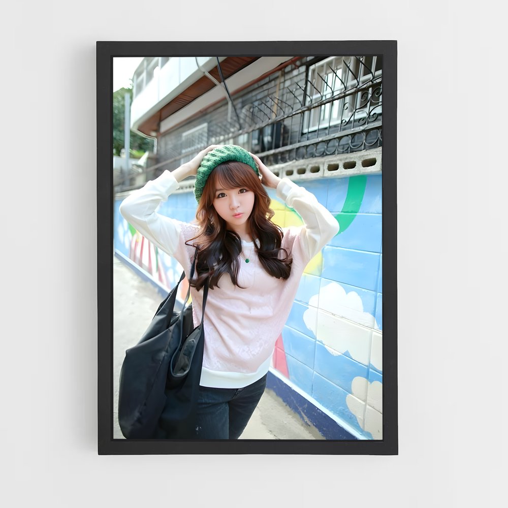 ap-kim shin-young-4 cadre Noir