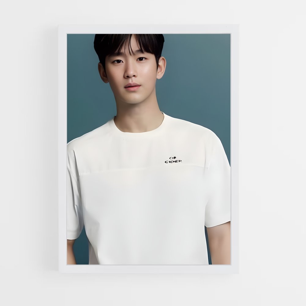 ap-kim soo-hyun-15 cadre Blanc