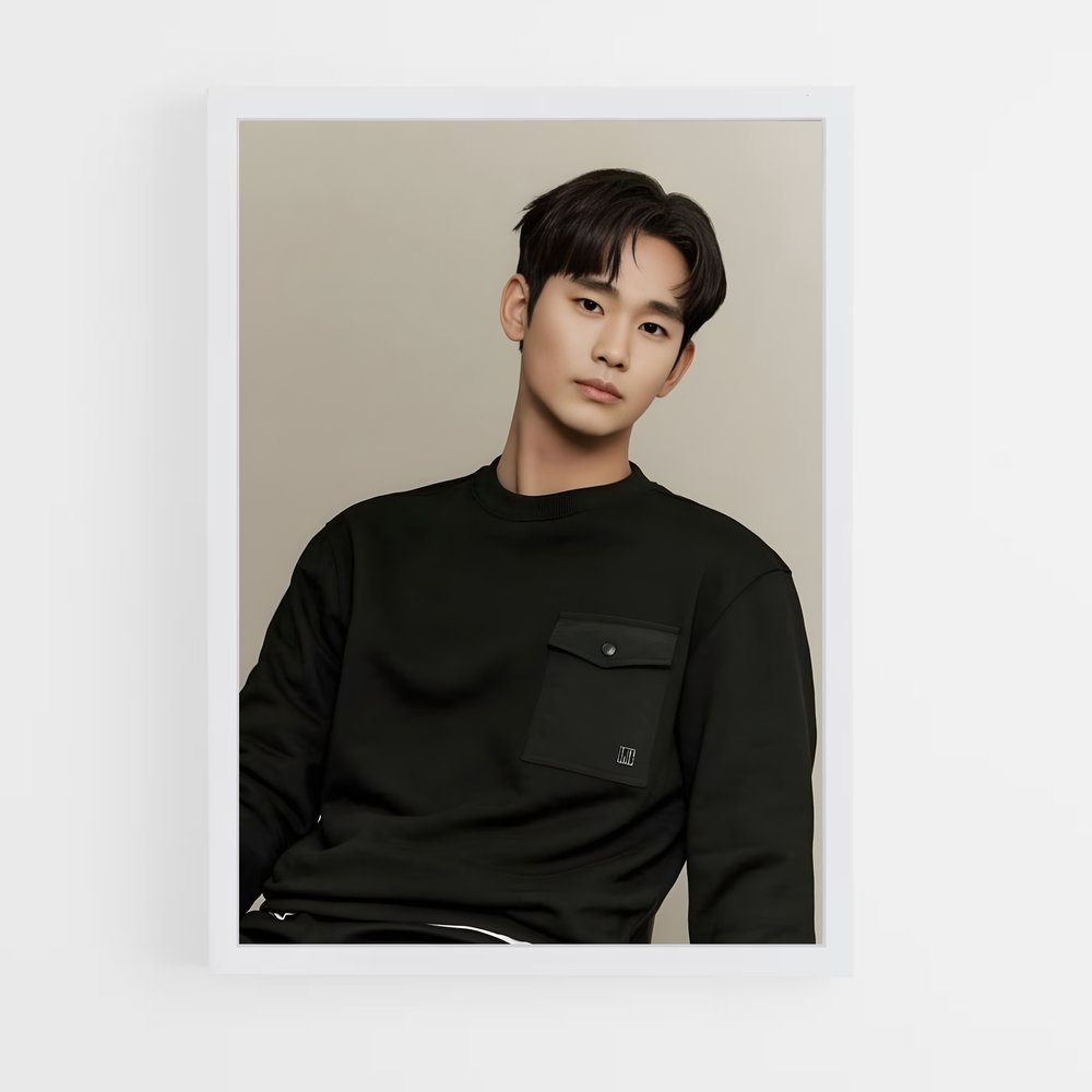 ap-kim soo-hyun-5 cadre Blanc