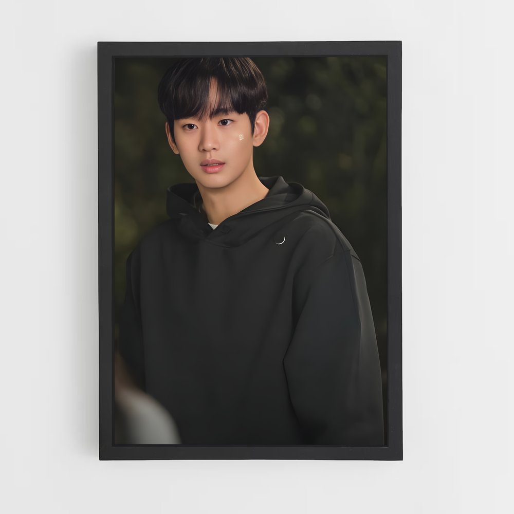 ap-kim soo-hyun-8 cadre Noir