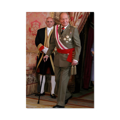 Poster Royale Rencontre
