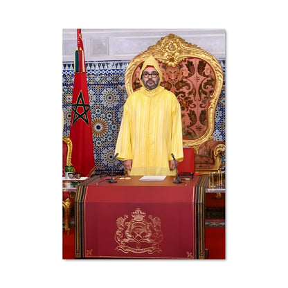 Poster L'Artisan de l'Histoire