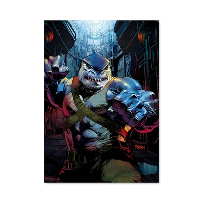 Poster Wolverine: Claws Unleashed
