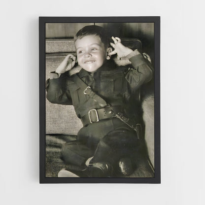 ap-king abdullah ii-4 cadre Noir