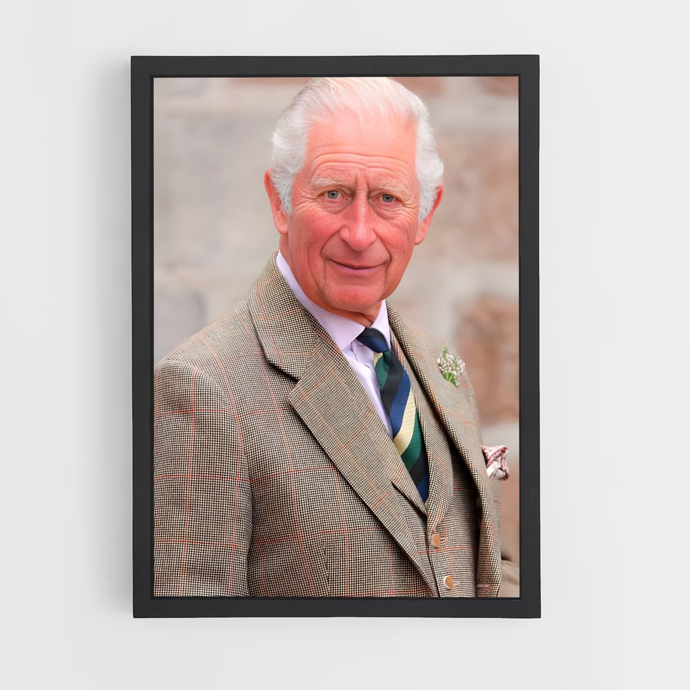 ap-king charles iii-1 cadre Noir