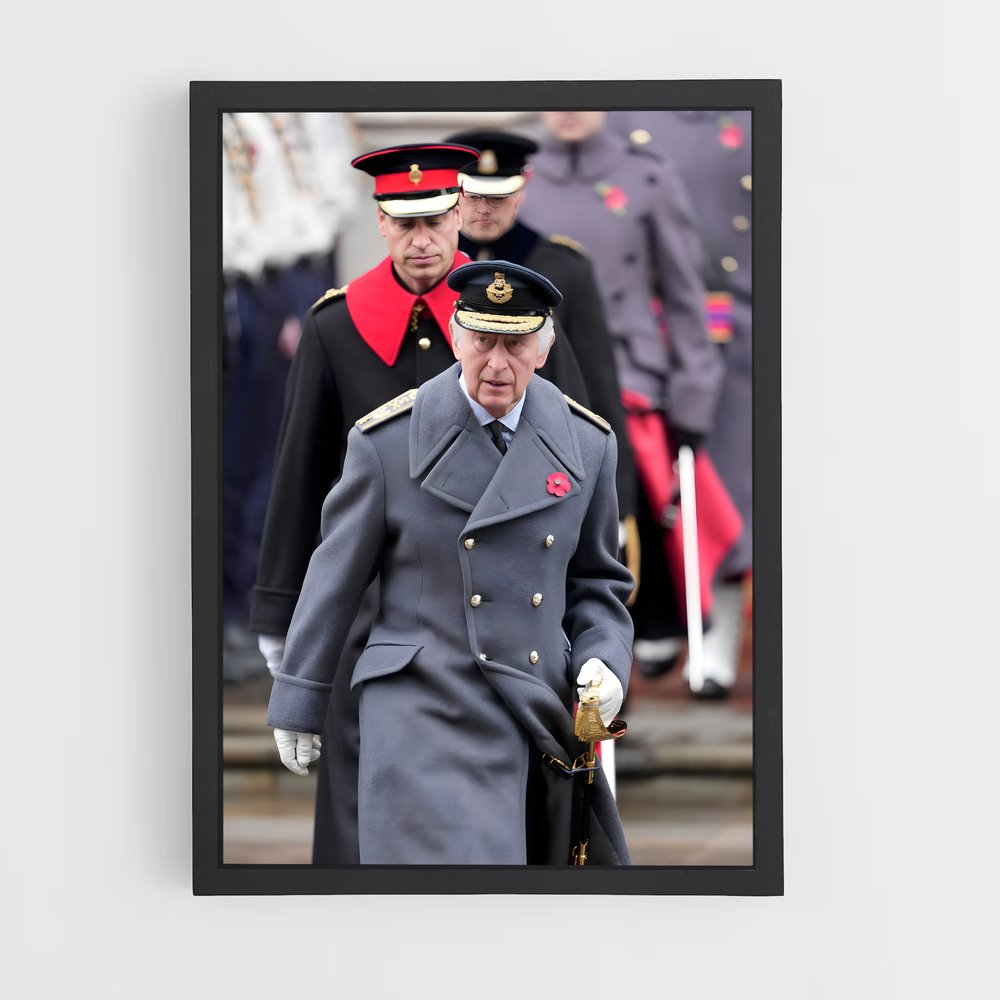 ap-king charles iii-4 cadre Noir
