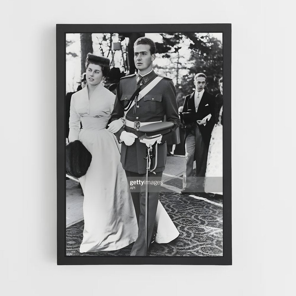 ap-king juan carlos i-2 cadre Noir