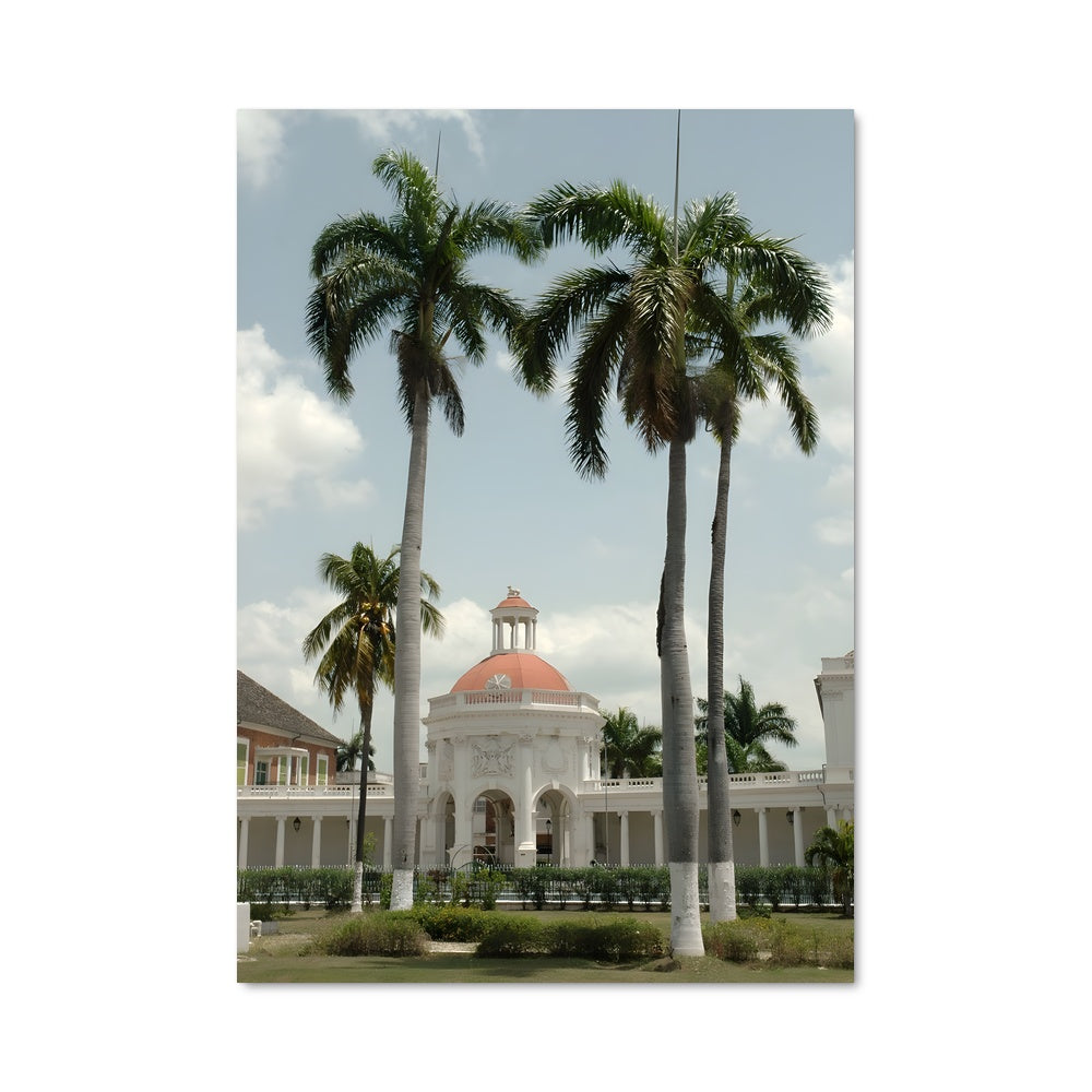 Poster Kingston 92958