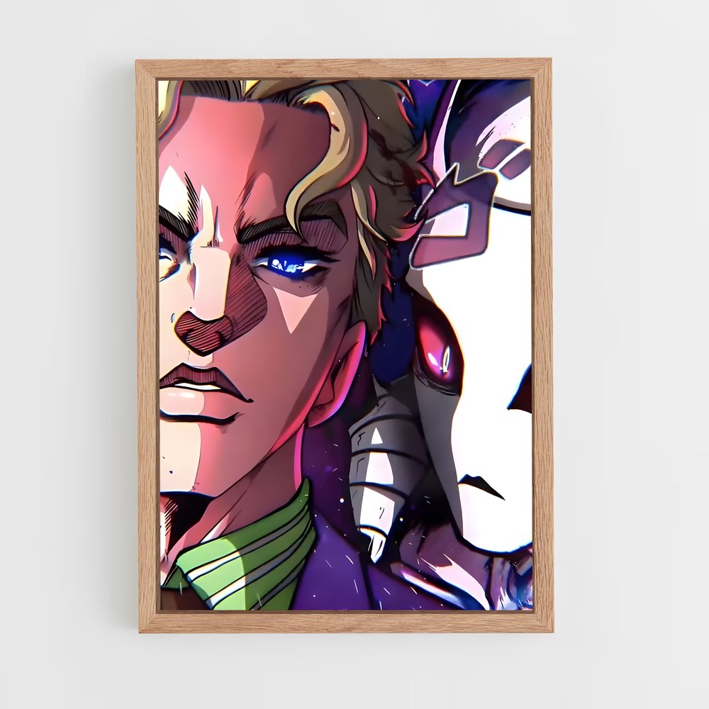 ap-kira-4 cadre Bois clair