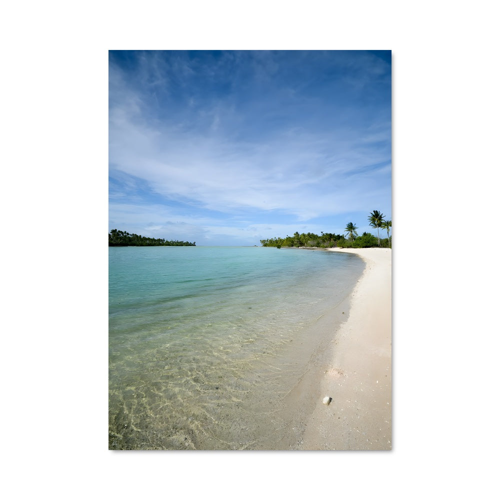 Poster Kiribati 93459