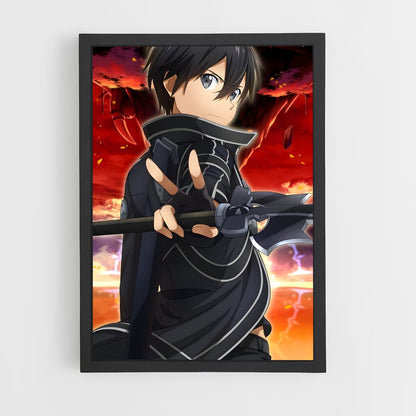 ap-kirito kazuto-1 cadre Noir
